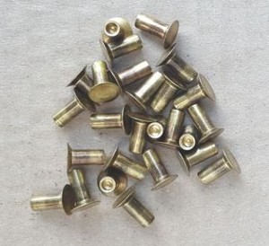  латунная 231